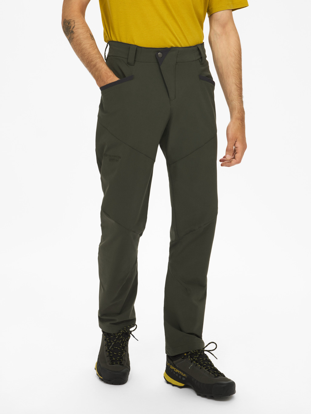 Image 1 for product Magne 2.0 Hose Kurz Herren