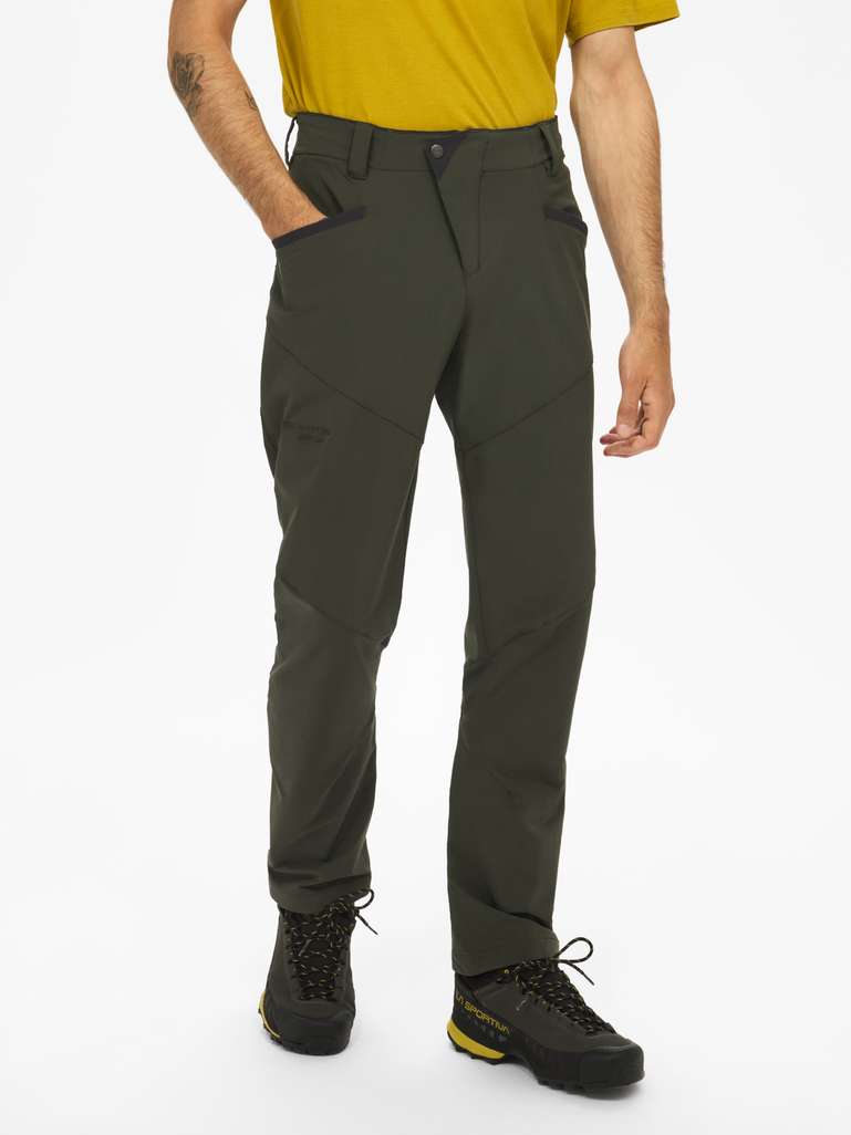 Magne 2.0 Pants Short Men's image 1