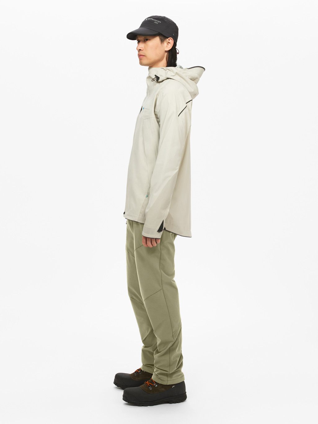 Image 4 for product Magne 2.0 Pants Short Men's