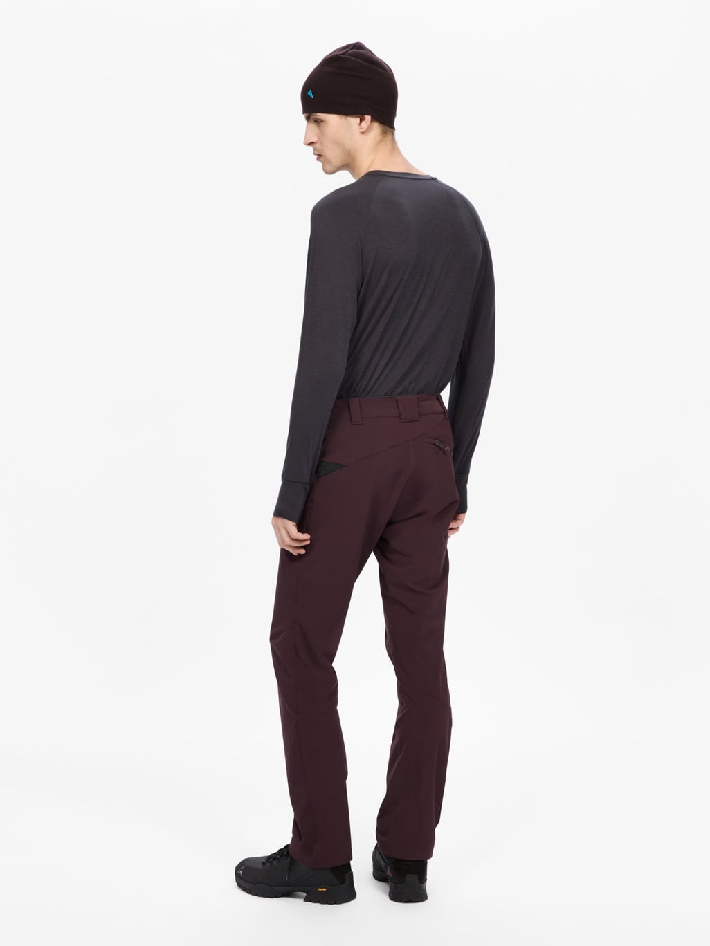 Image 4 for product Magne 2.0 Pants Short Men's