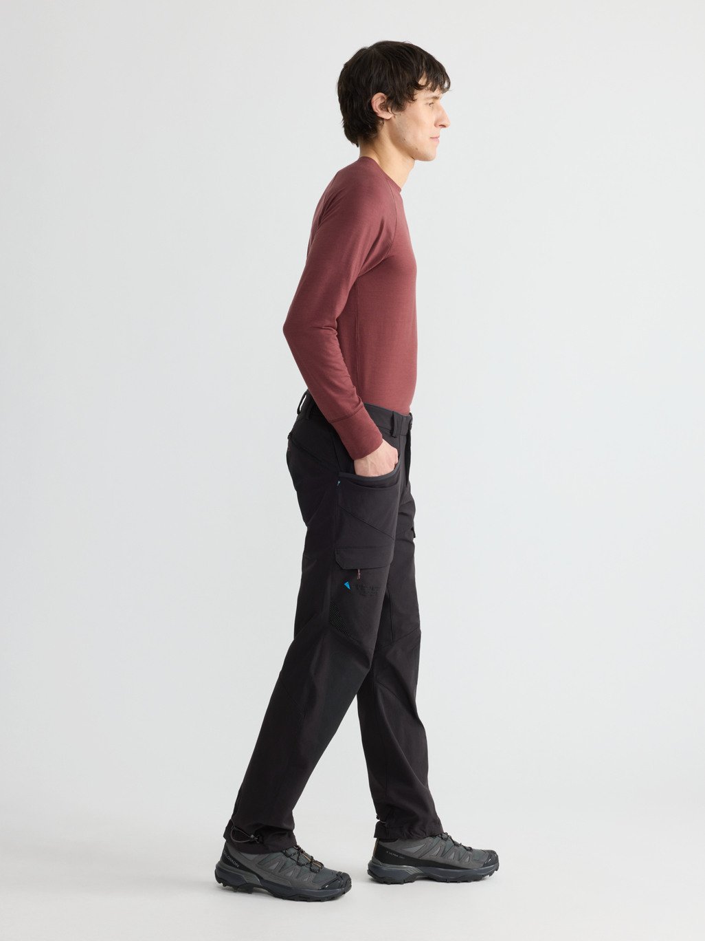 Image 2 for product Misty 2.0 Pants Men's