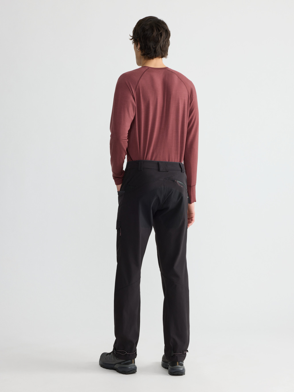 Image 3 for product Misty 2.0 Pants Men's