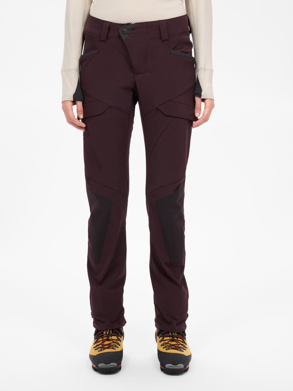 Advantages image for product Misty 2.0 Pants Women's