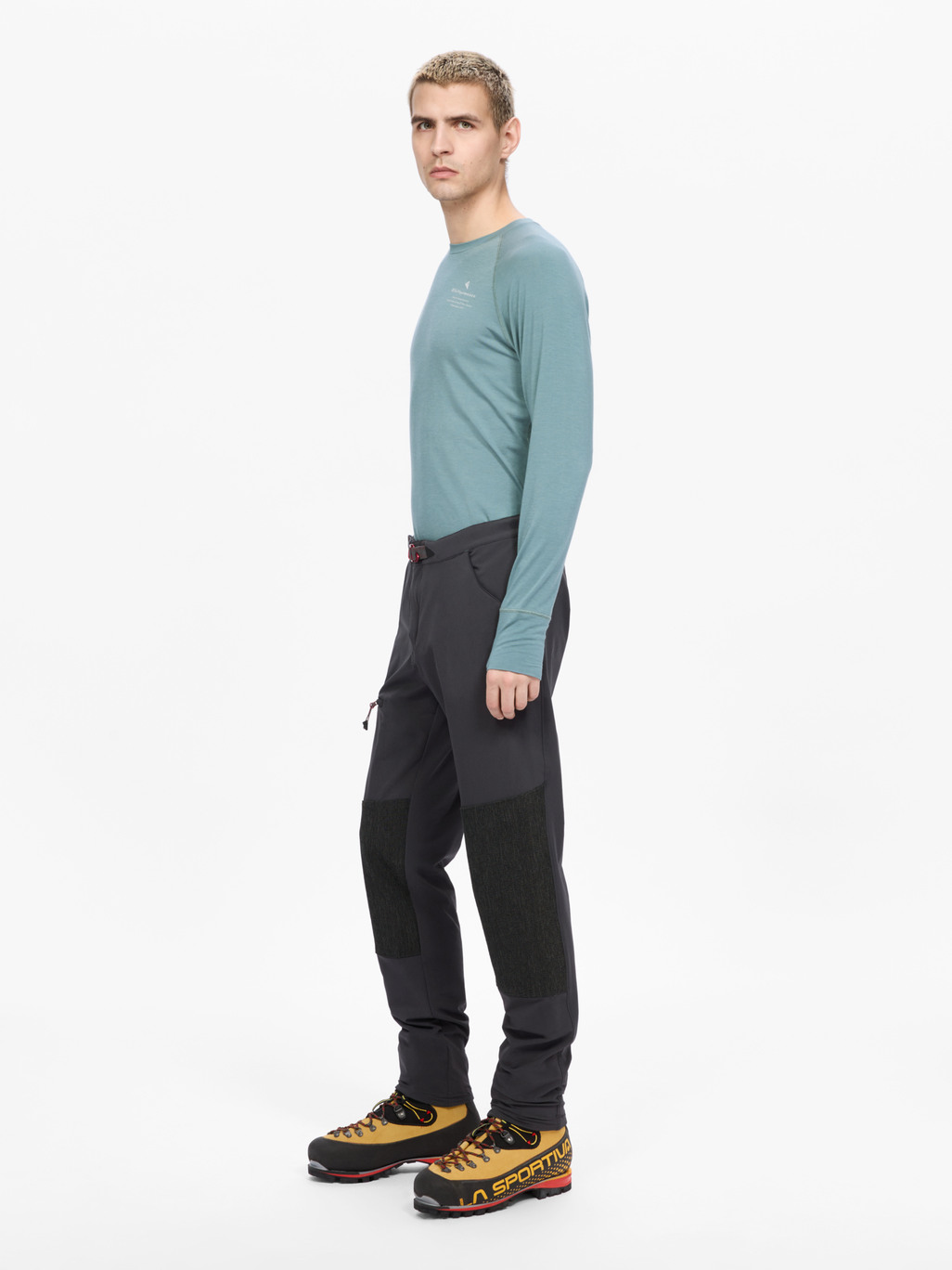 Image 3 for product Mithril 3.0 Pants Men's