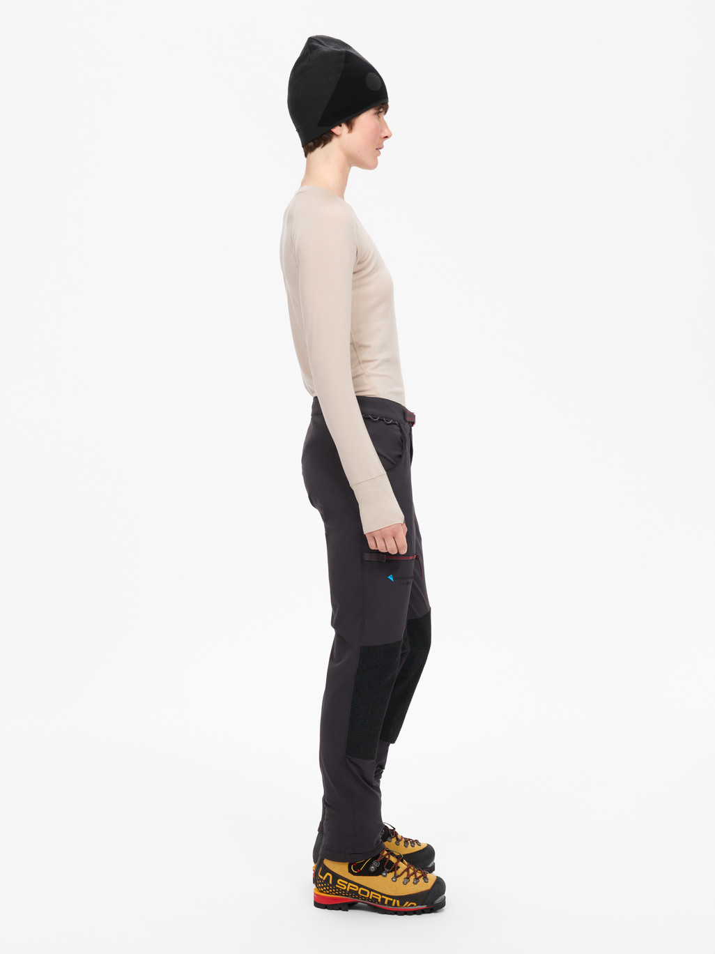 Image 4 for product Mithril 3.0 Hose Damen