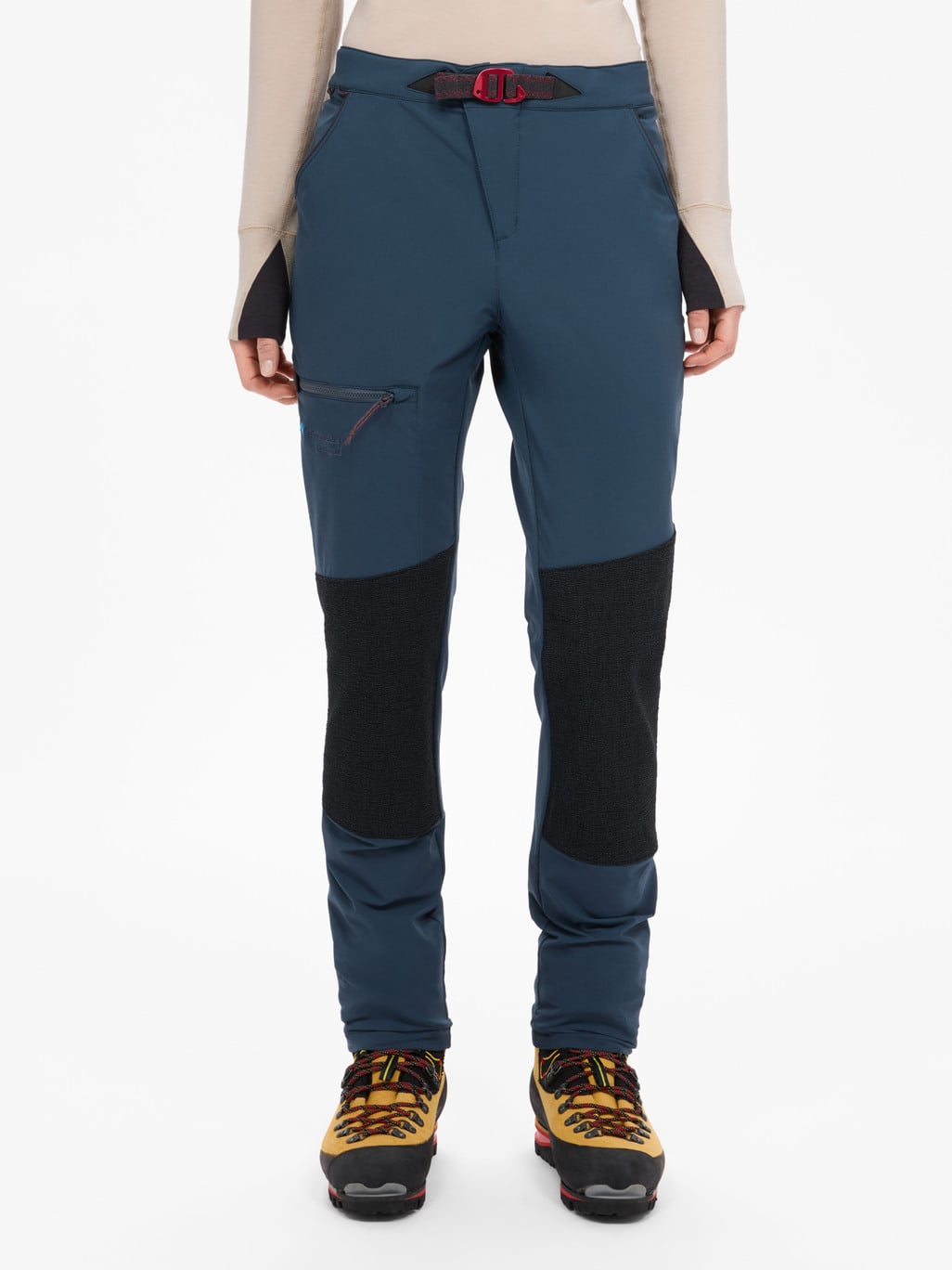 Advantages image for product Mithril 3.0 Pants Women's