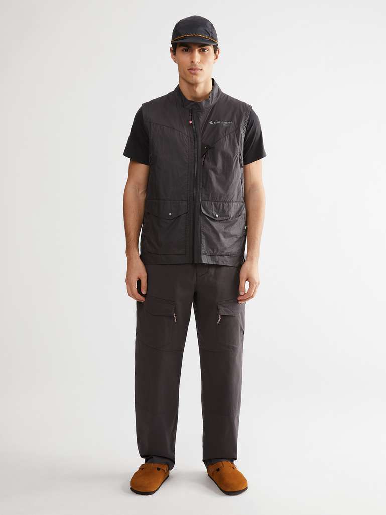 Skjold Hose Herren