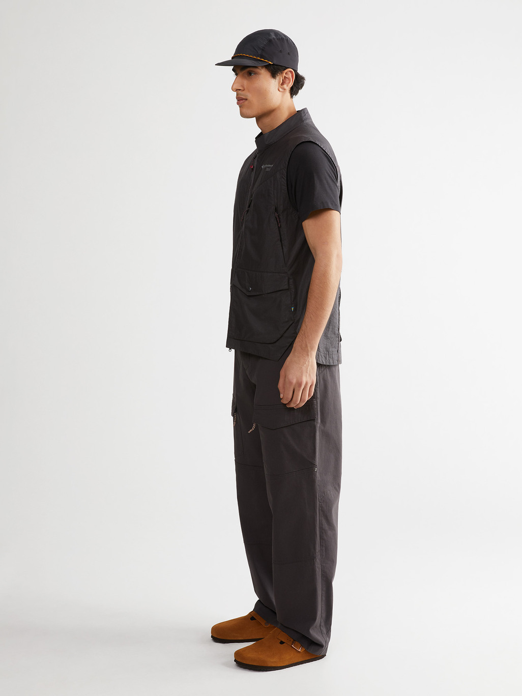 Image 4 for product Skjold Hose Herren
