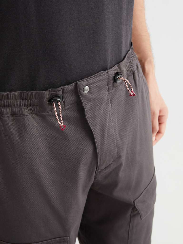 Skjold Hose Herren