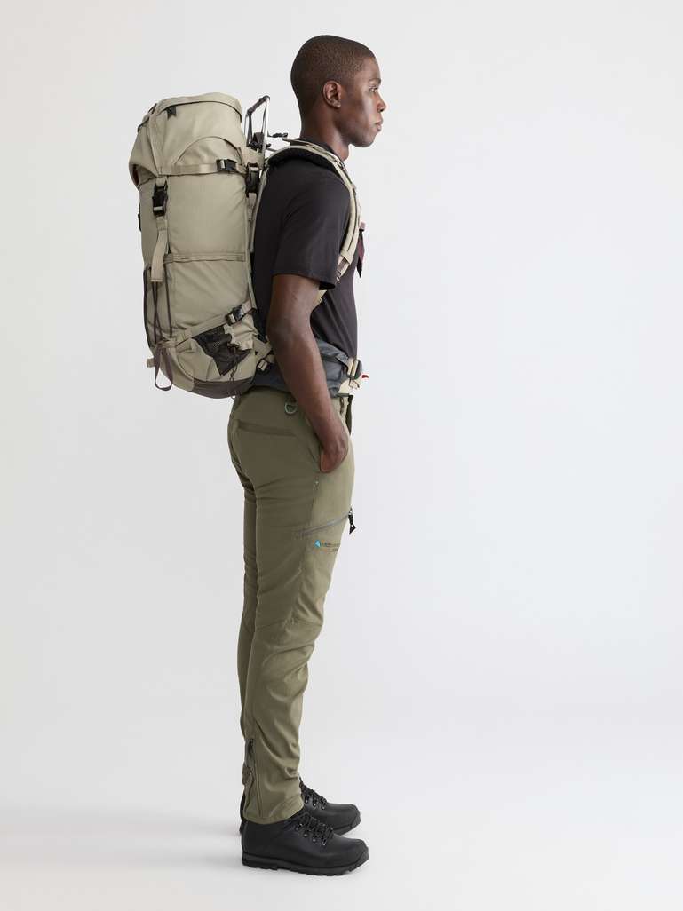 Dvalin Pants Short Men's image 5