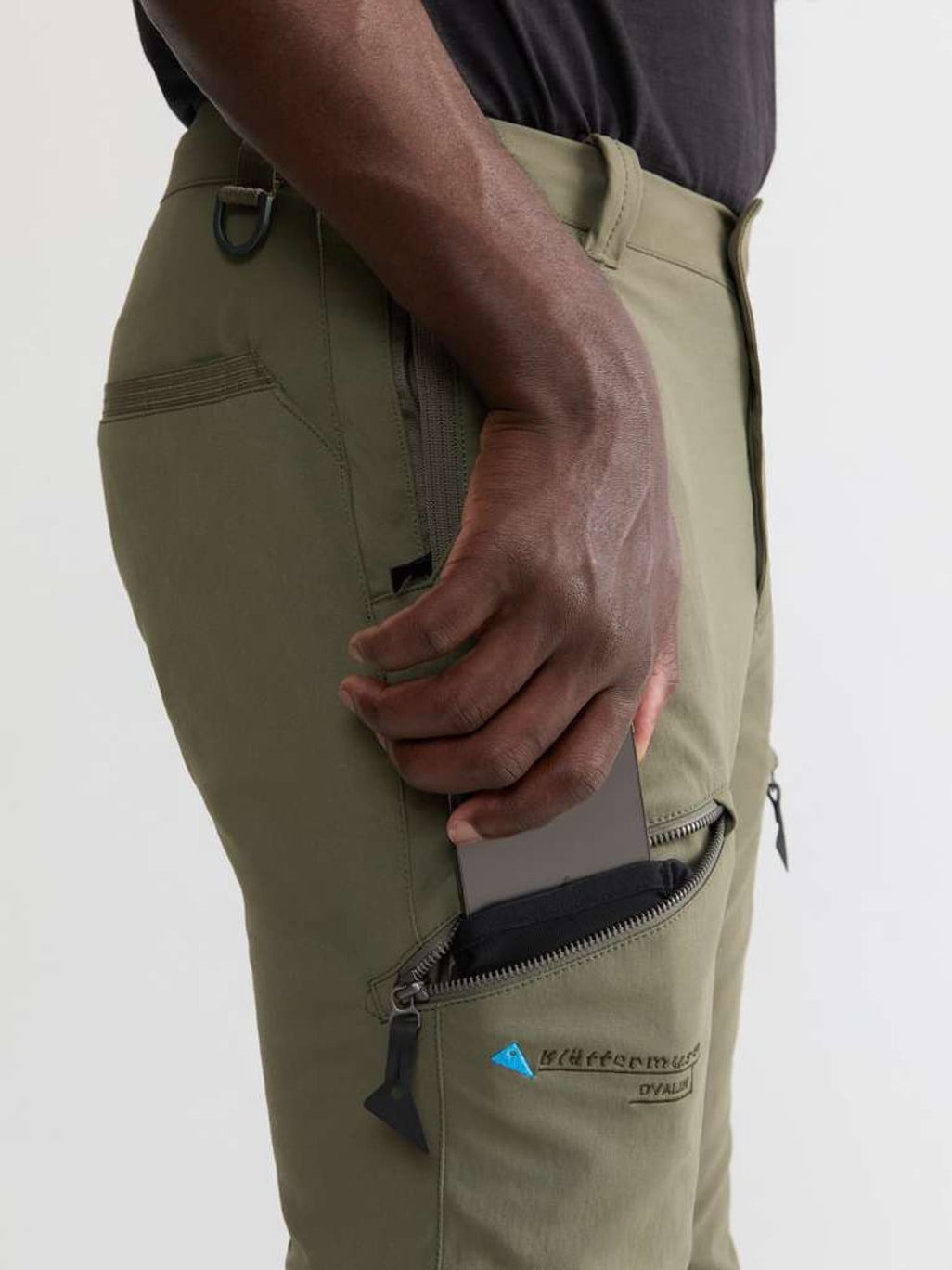 Image 7 for product Dvalin Pants Short Men's