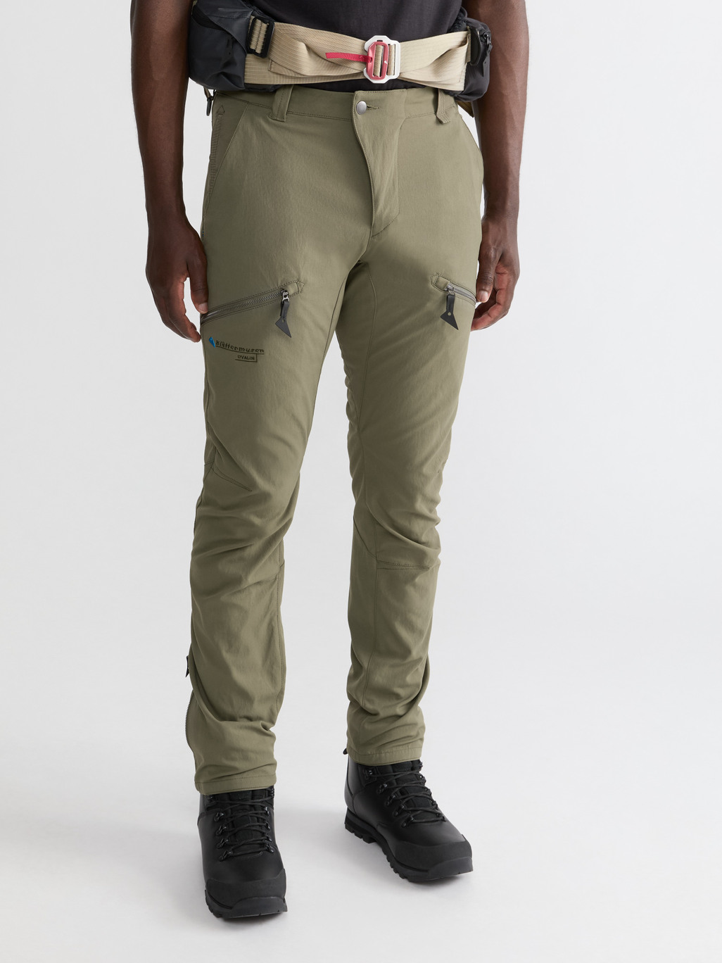 Image 3 for product Dvalin Bukse Short Herre
