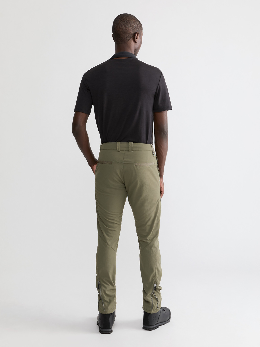 Image 6 for product Dvalin Bukse Short Herre