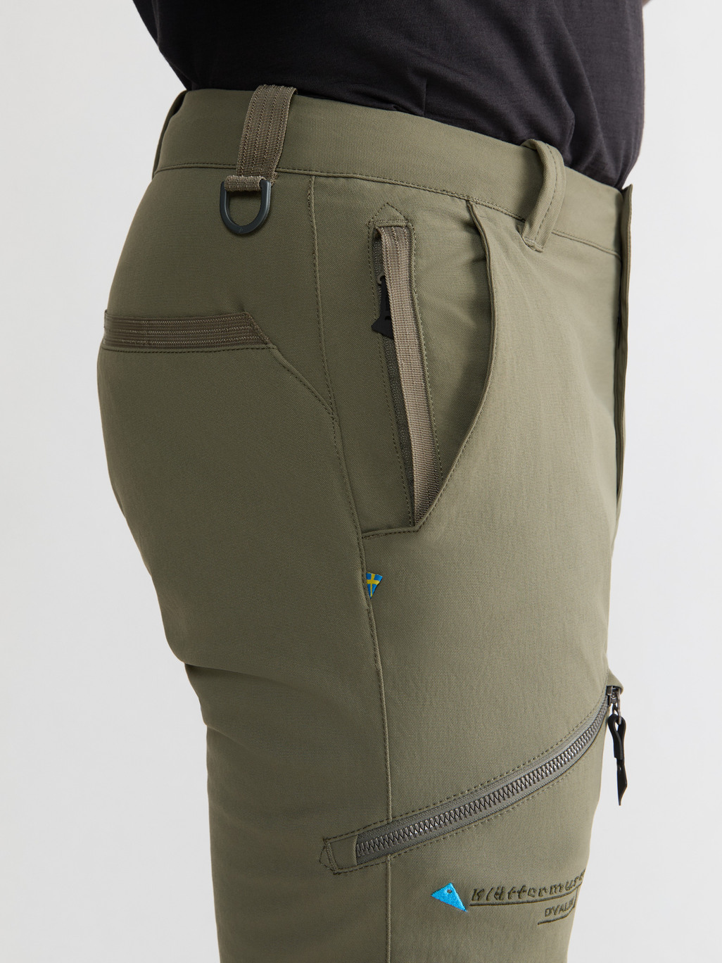 Image 7 for product Dvalin Bukse Short Herre