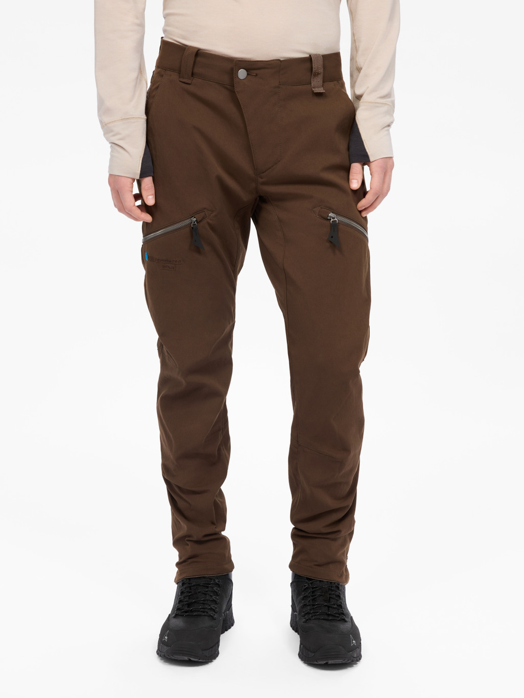 Advantages image for product Dvalin Pants Short Men's