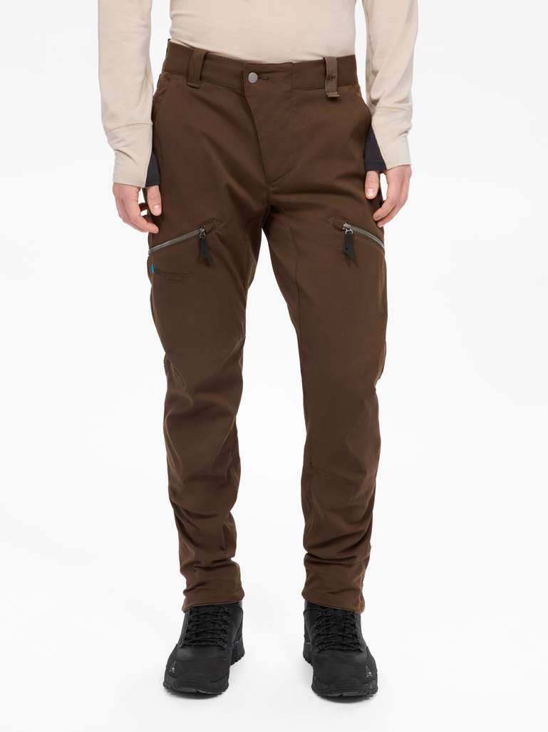 Dvalin Hose Kurz Herren image 1