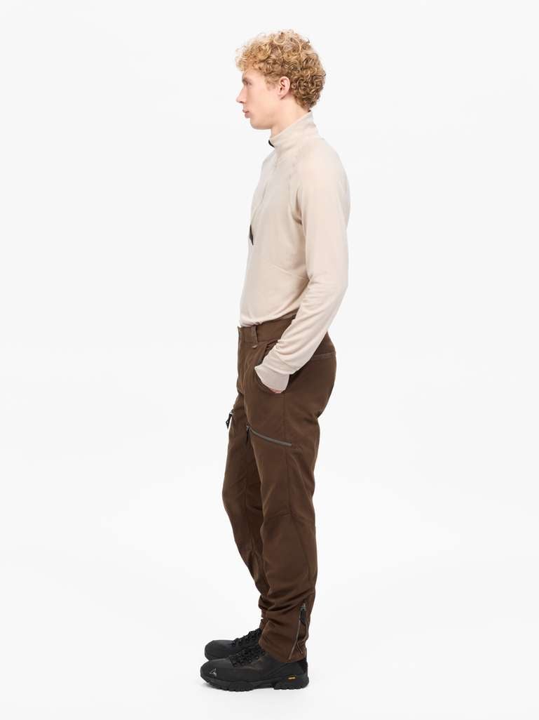 Dvalin Hose Kurz Herren image 3