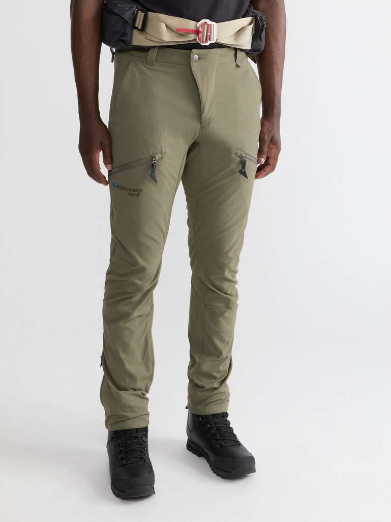 Dvalin Pants Short Men's