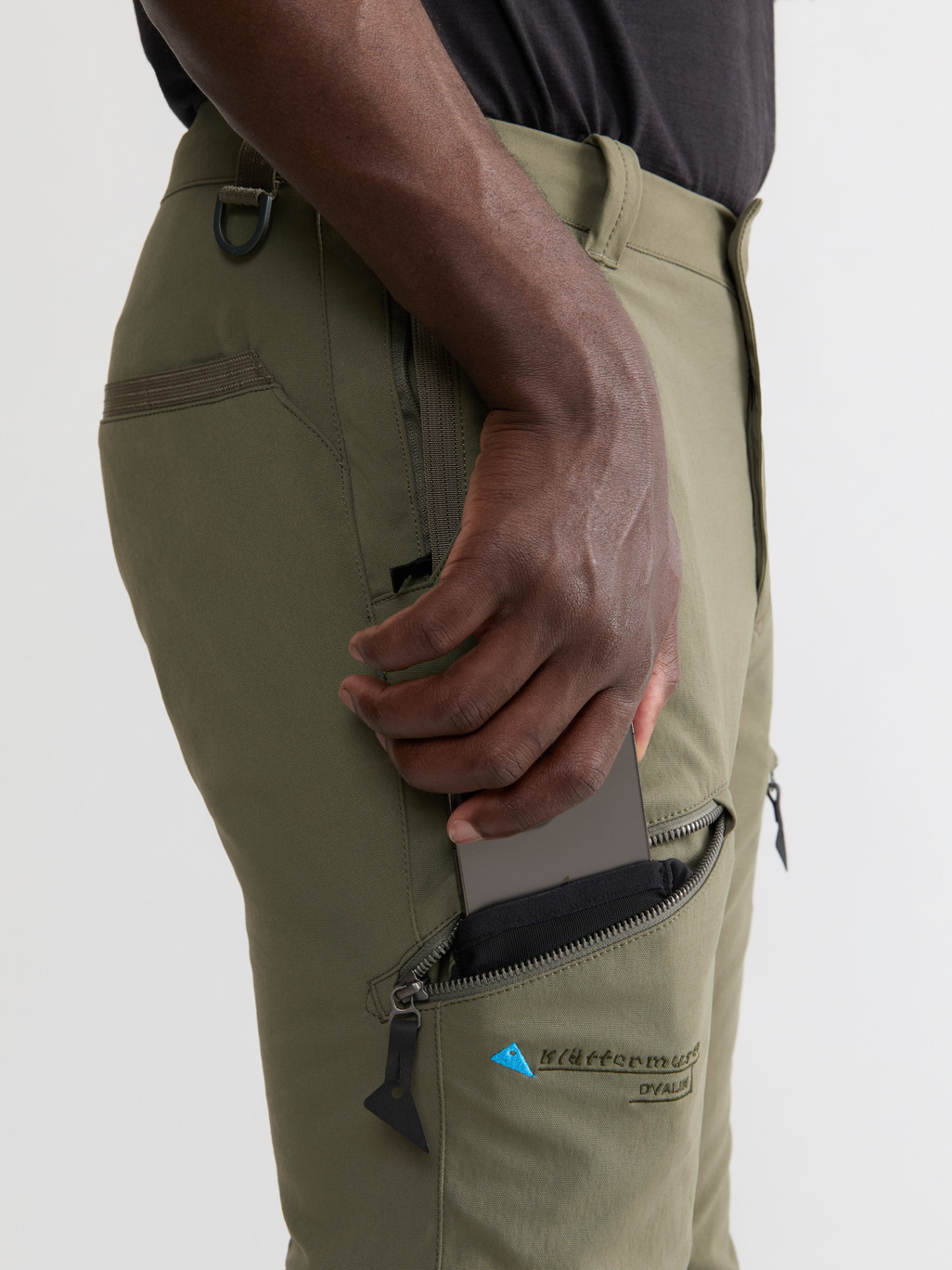 Image 6 for product Dvalin Pants Short Men's