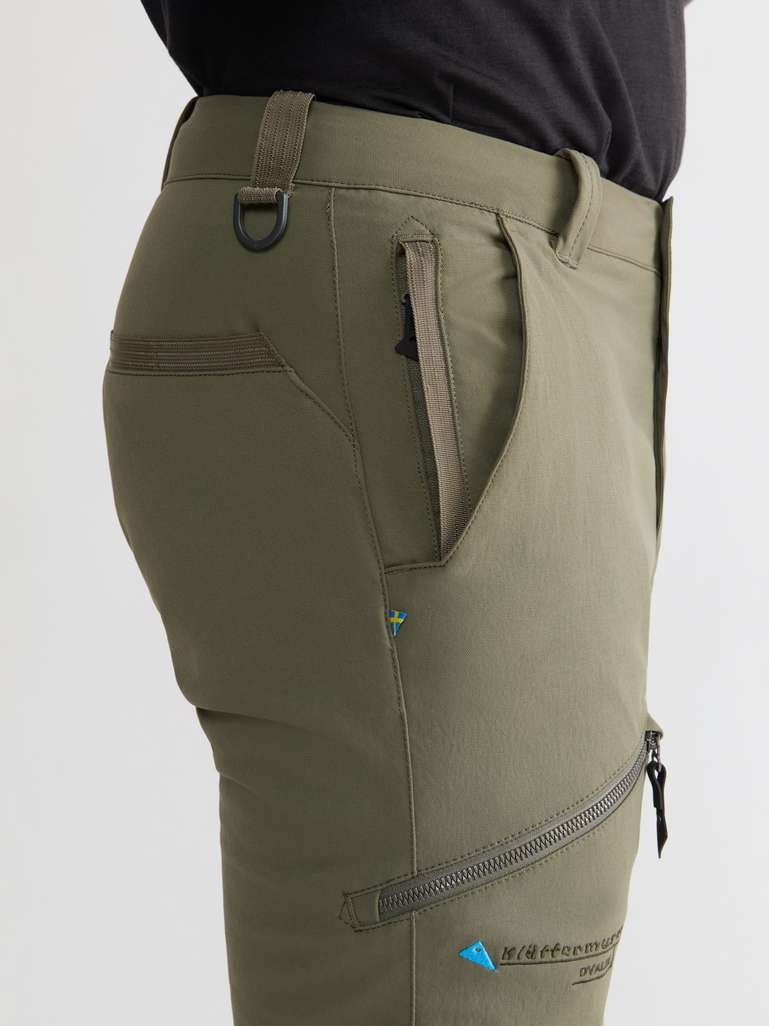 Dvalin Pants Short Men's