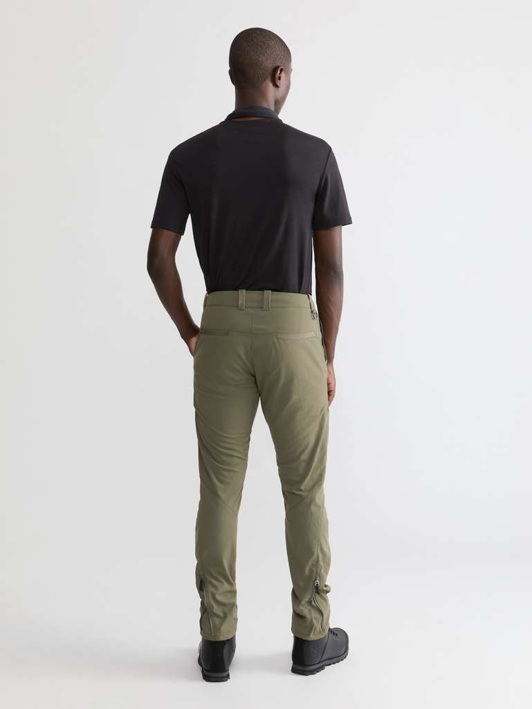 Dvalin Pants Short Men's
