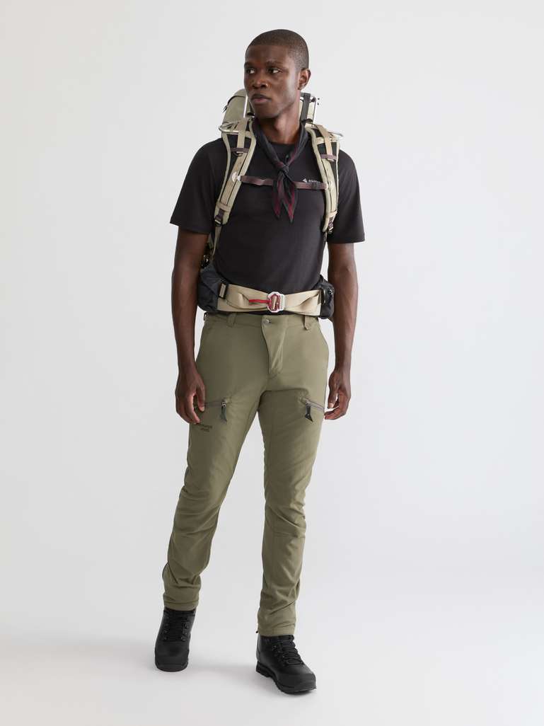 Dvalin Pants Short Men's