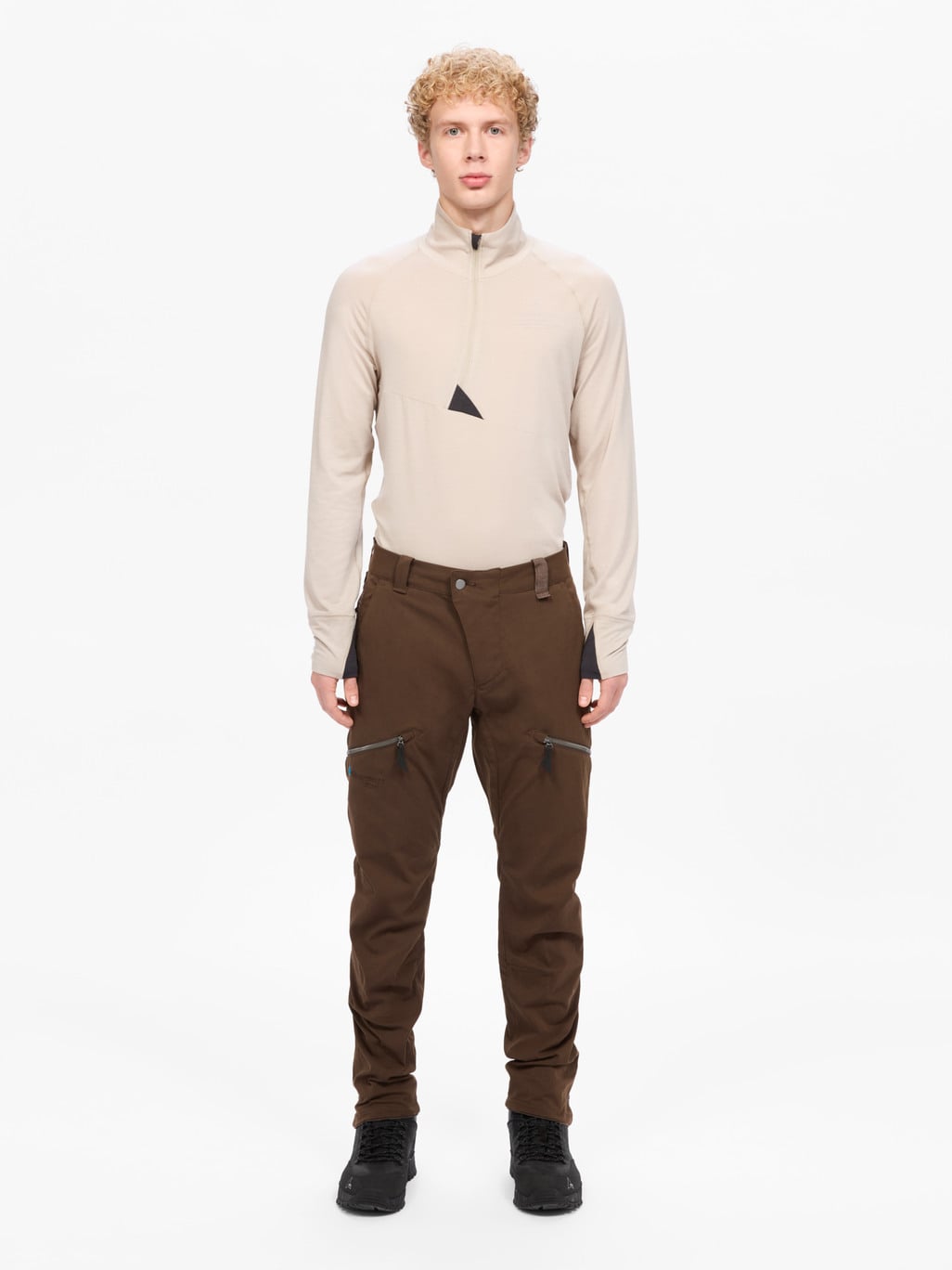Image 2 for product Dvalin Pants Short Men's