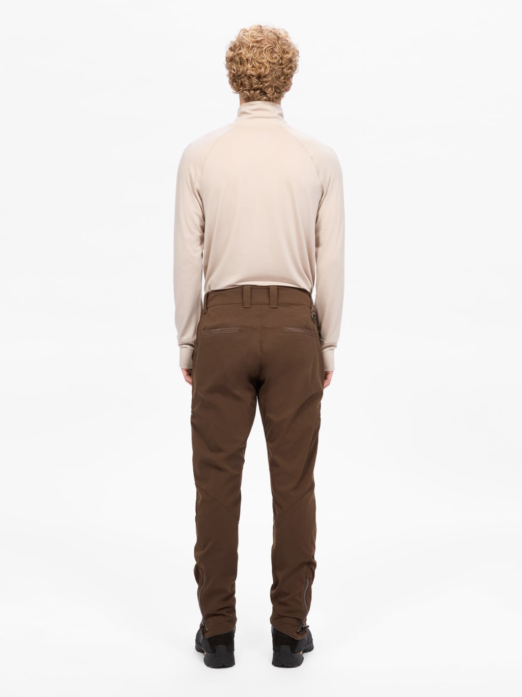 Image 4 for product Dvalin Pants Short Men's