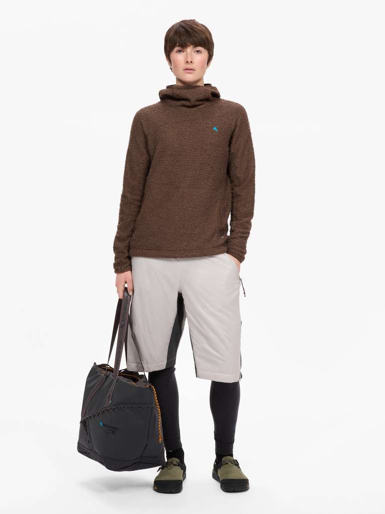 Lovar Shorts Unisex image 2