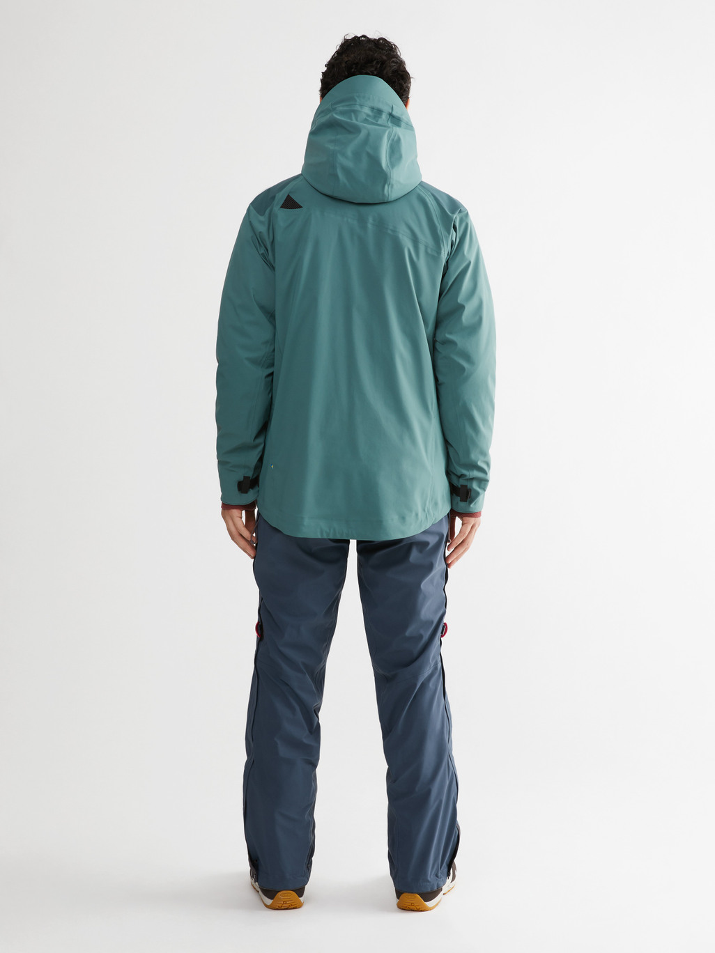 Image 4 for product Andvare Pants Men's