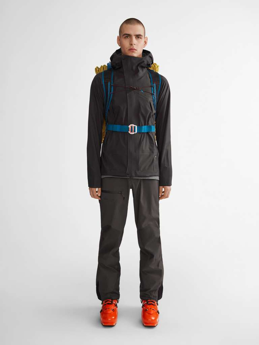Image 7 for product Andvare Hose Herren