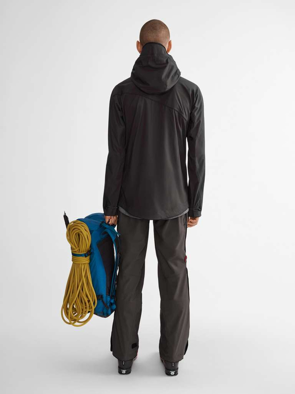 Image 6 for product Andvare Hose Herren