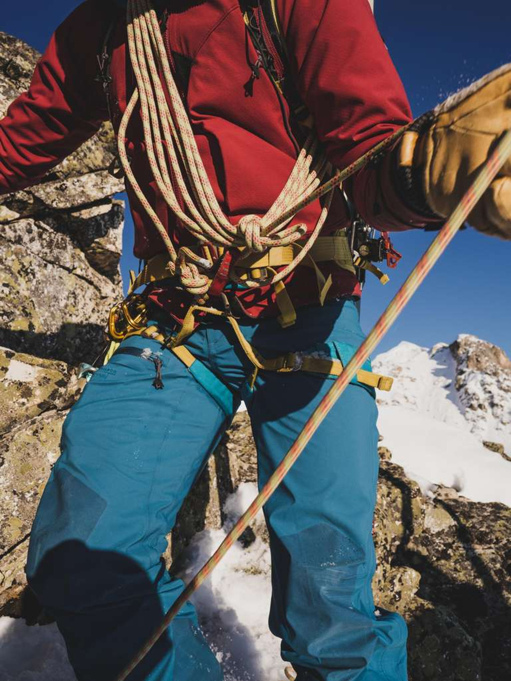 Image 8 for product Andvare Pants Men's