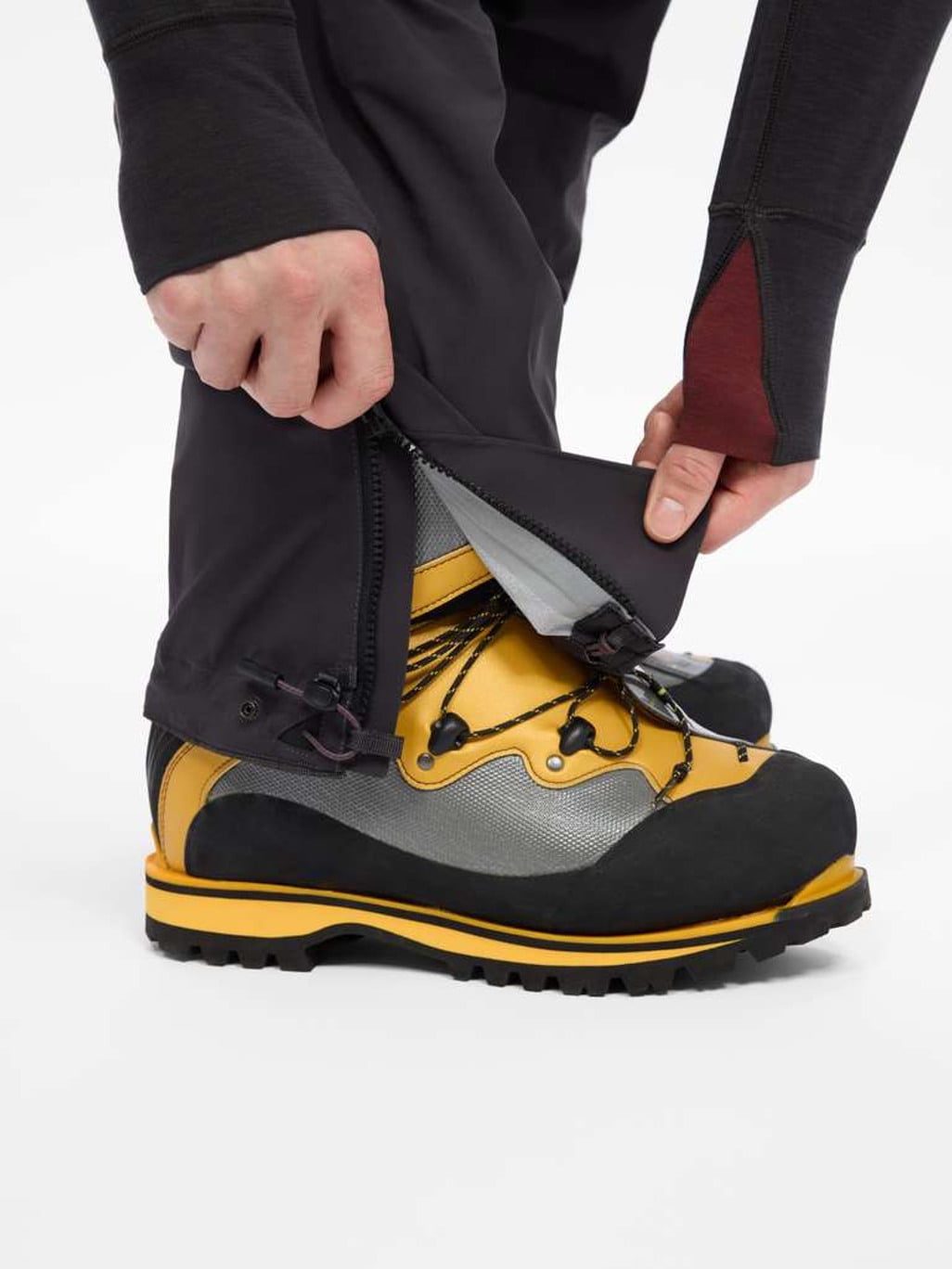Image 7 for product Andvare Pants Men's