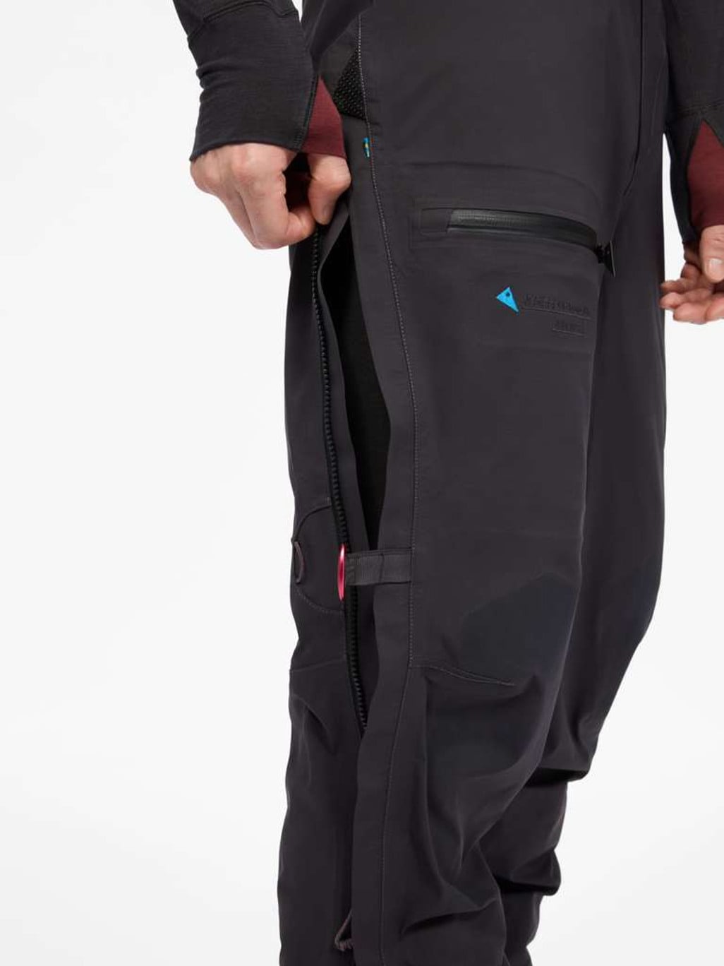 Image 9 for product Andvare Pants Men's