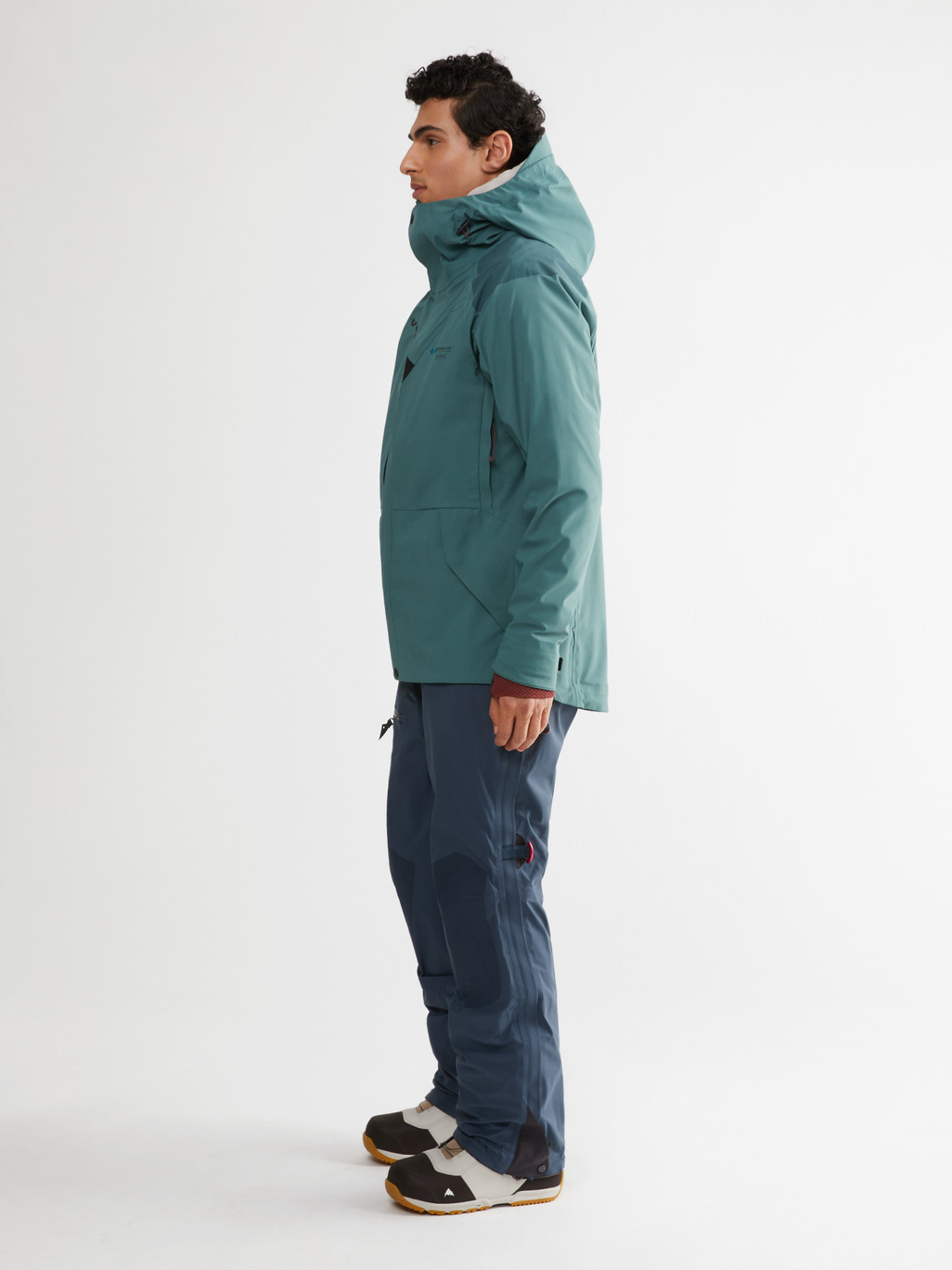 Image 3 for product Andvare Pants Men's