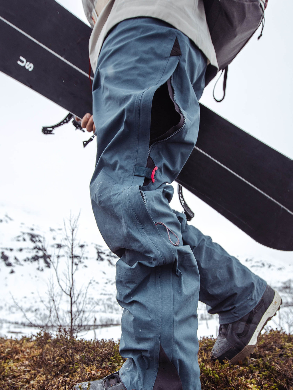 Image 6 for product Andvare Pants Men's