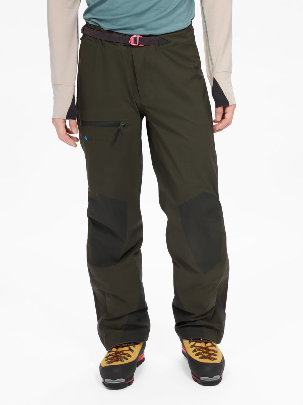 Advantages image for product Andvare Pants Men's