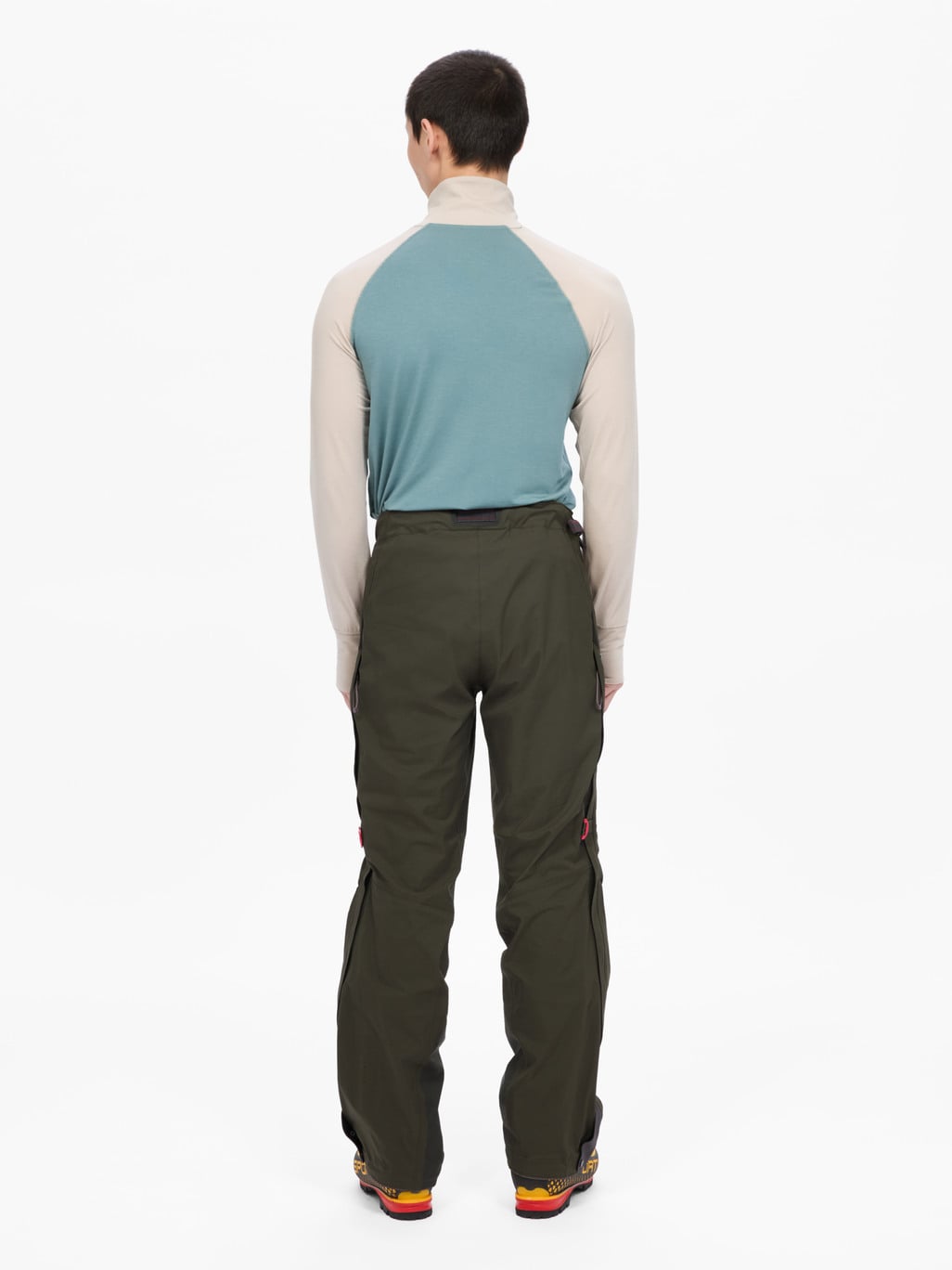 Image 4 for product Andvare Pants Men's