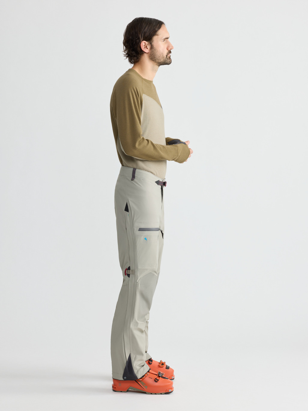 Image 3 for product Andvare Pants Men's