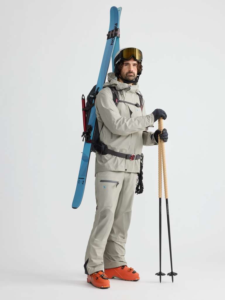 Andvare Pants Men's