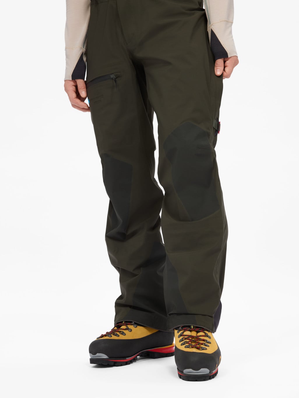 Image 5 for product Andvare Pants Men's