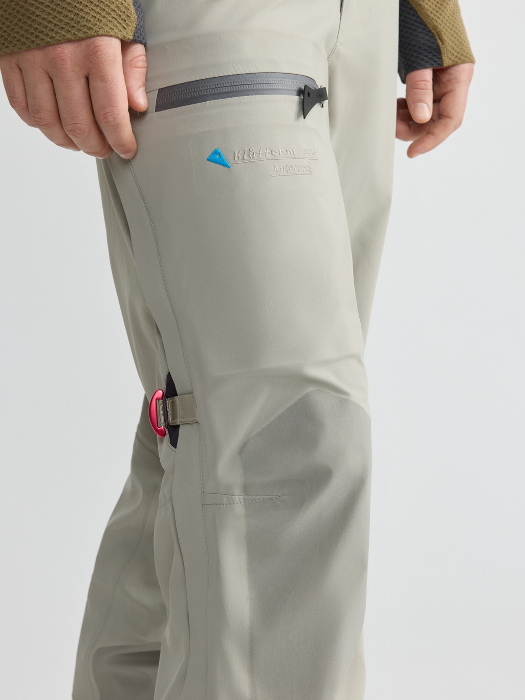 Image 5 for product Andvare Pants Men's