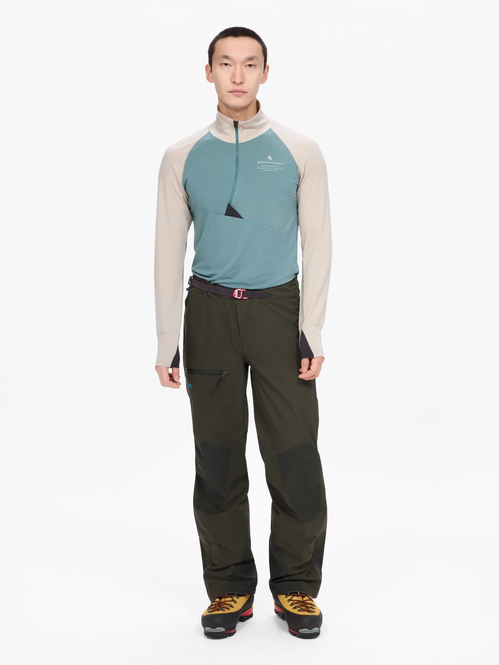 Image 2 for product Andvare Pants Men's