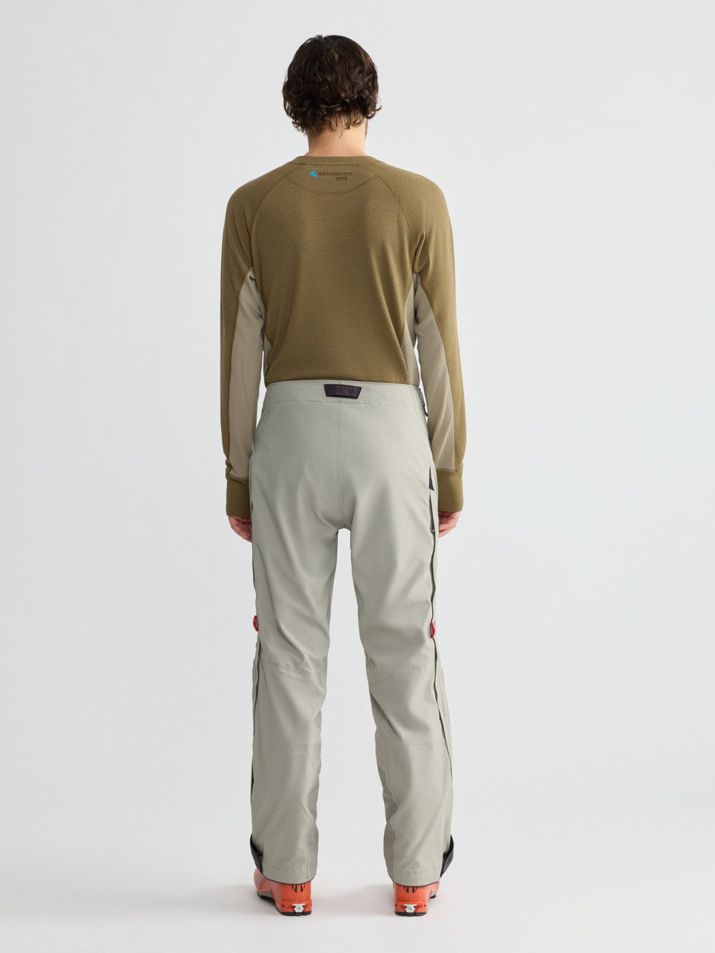 Image 4 for product Andvare Pants Men's