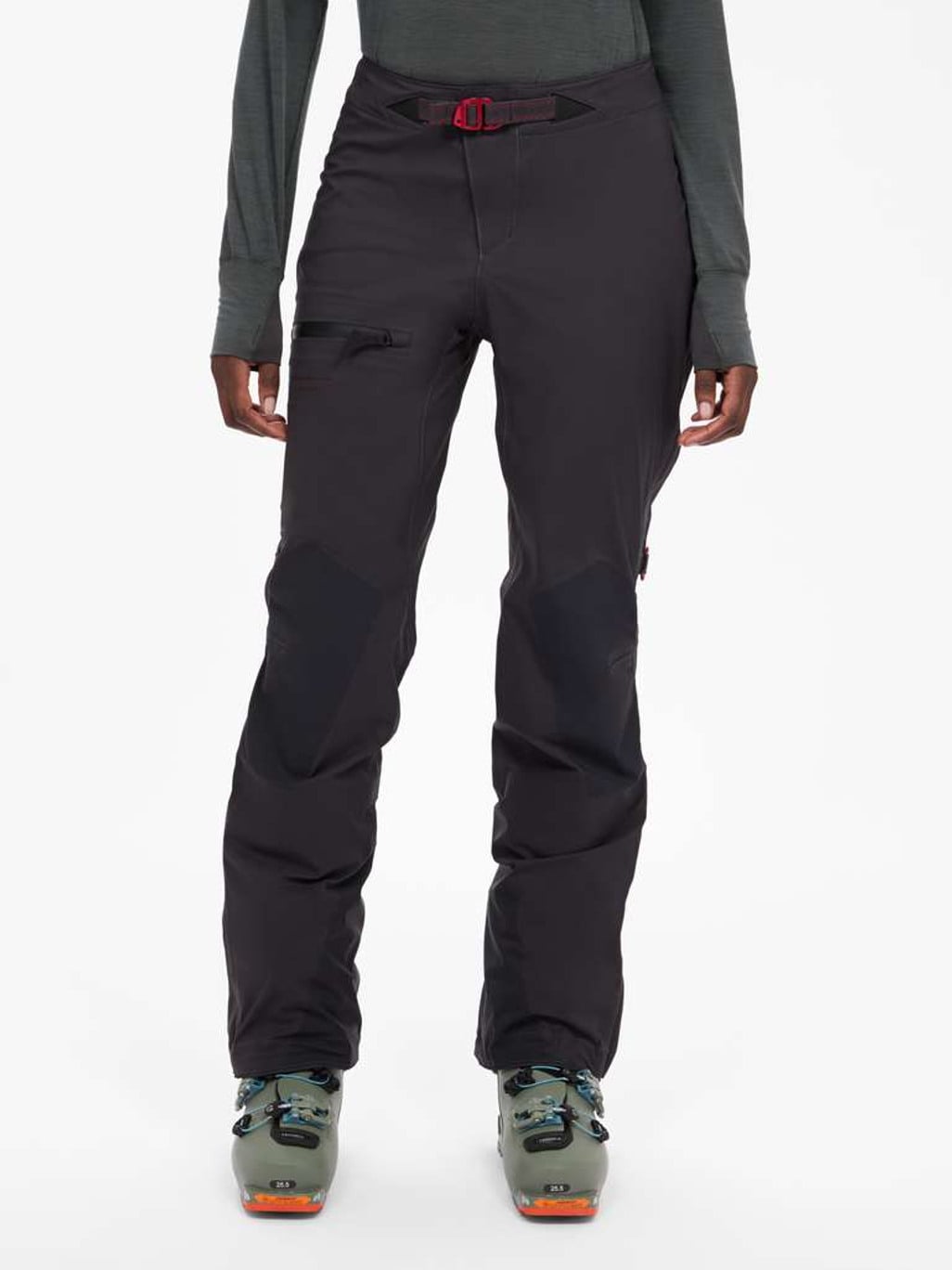 Image 6 for product Andvare Hose Damen