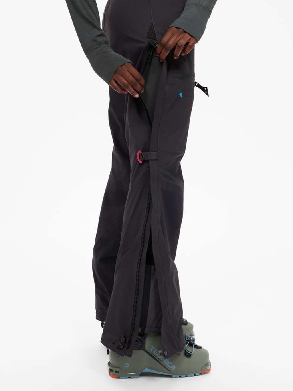 Image 10 for product Andvare Pants Women's