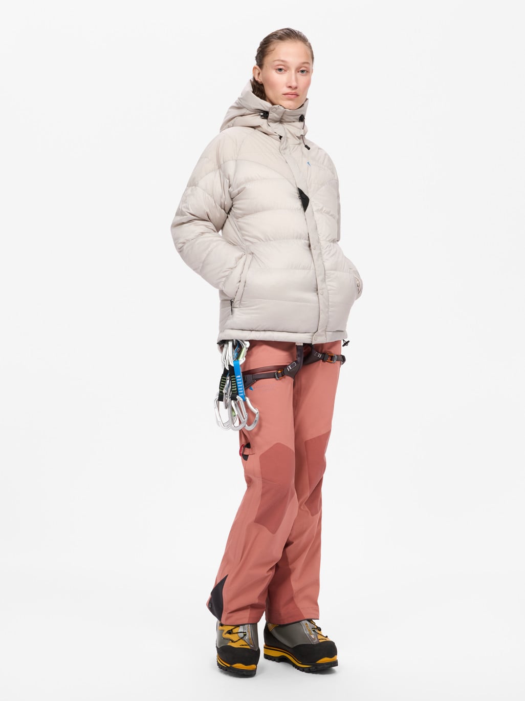 Image 2 for product Andvare Pants Women's