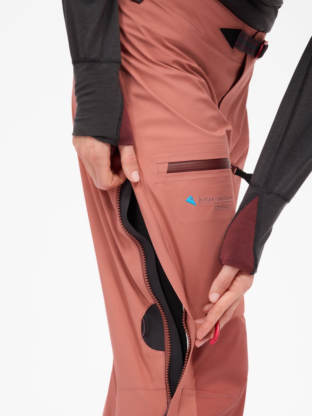 Image 5 for product Andvare Pants Women's