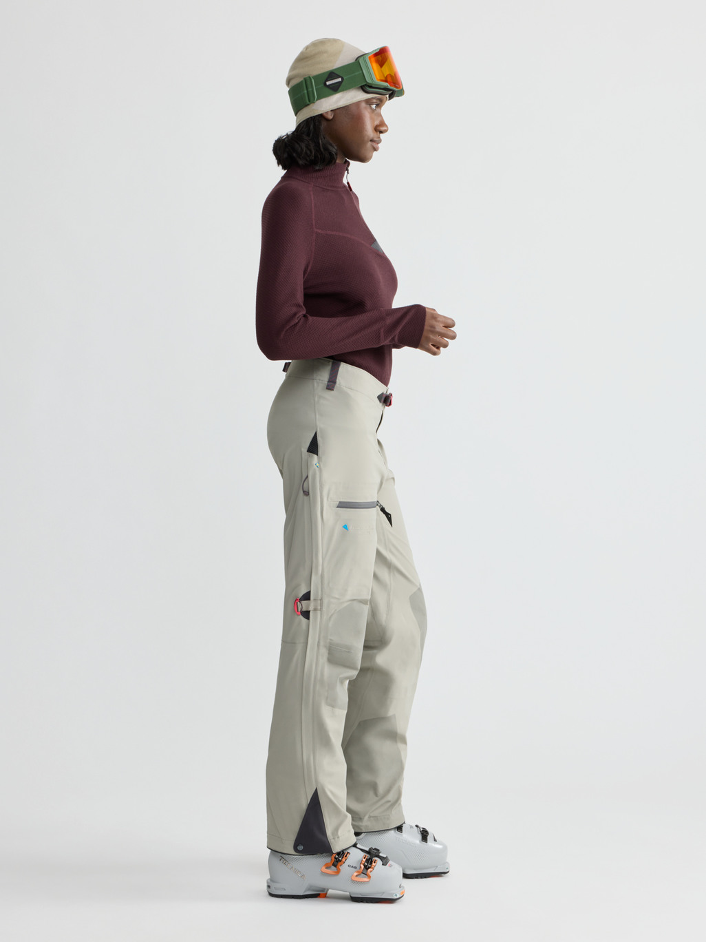 Image 3 for product Andvare Pants Women's